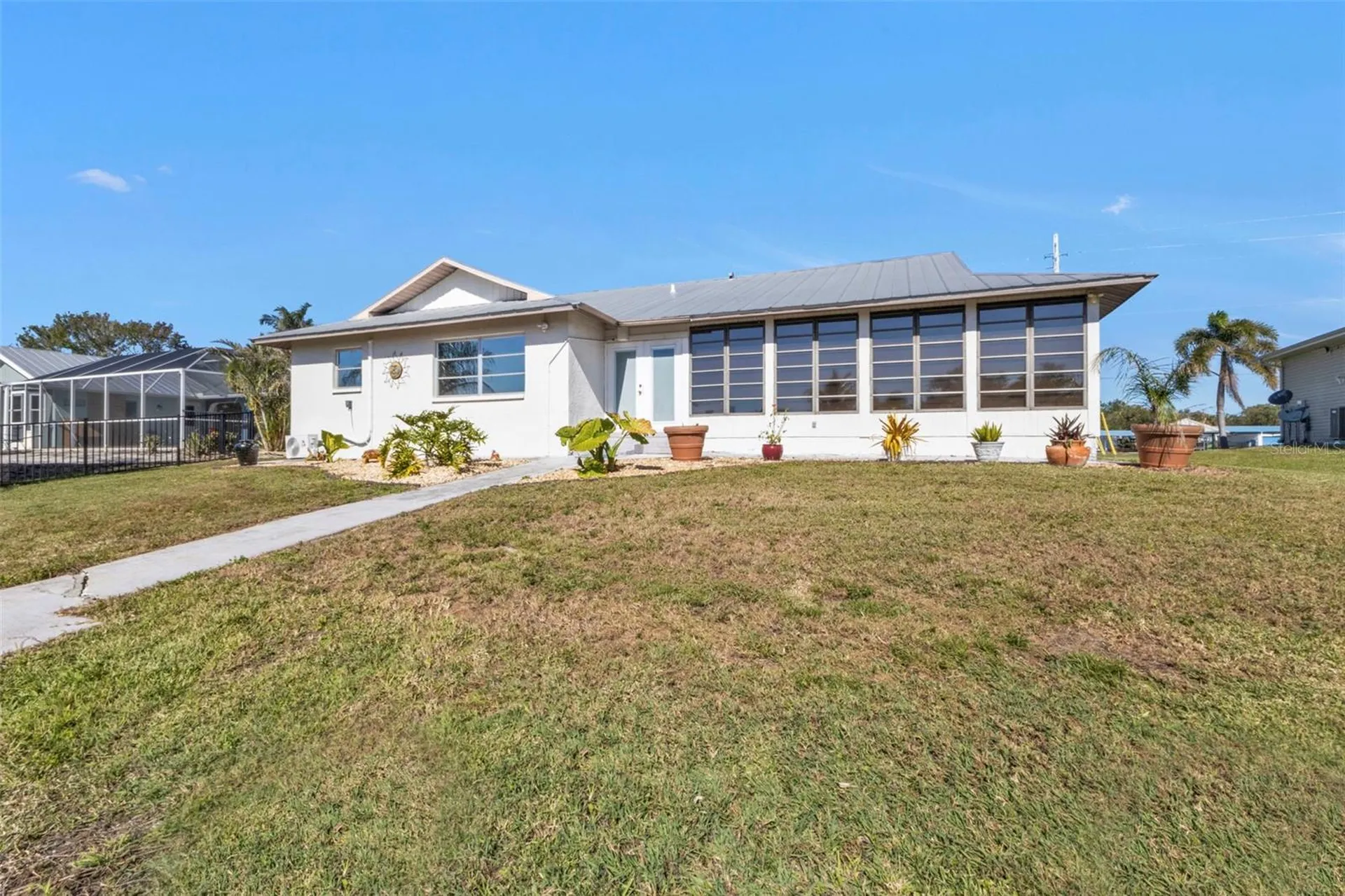 27409 Voyageur Drive Punta Gorda FL 33983