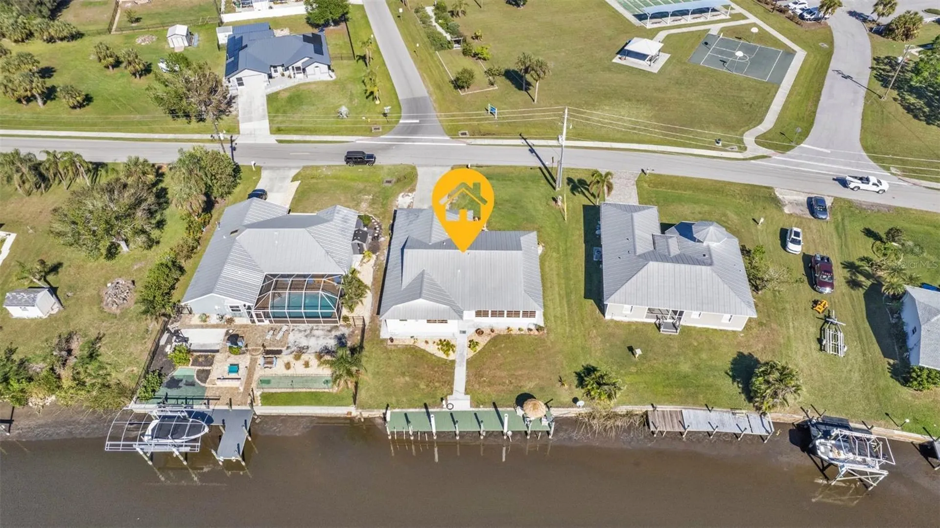 27409 Voyageur Drive Punta Gorda FL 33983