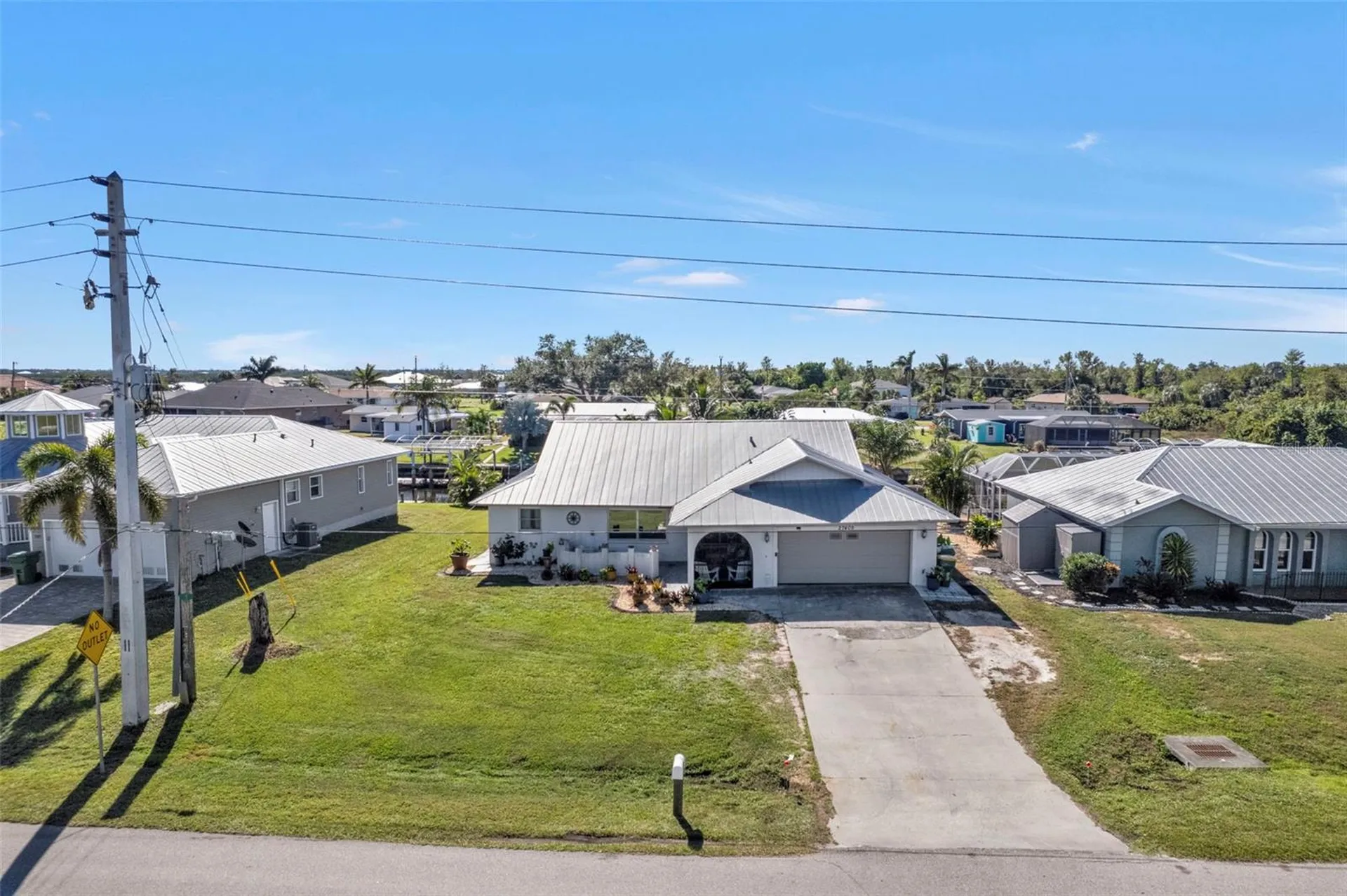27409 Voyageur Drive Punta Gorda FL 33983