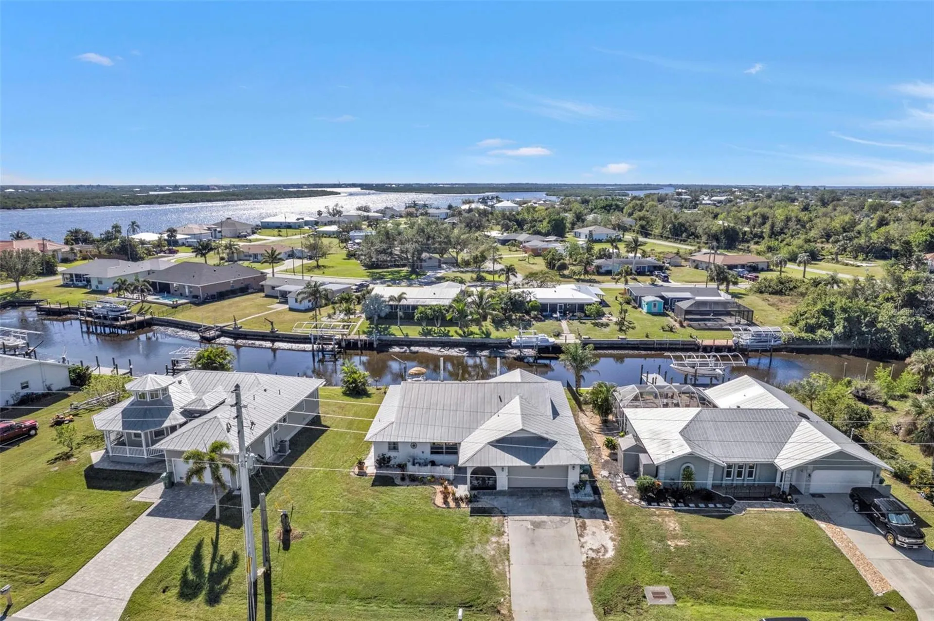 27409 Voyageur Drive Punta Gorda FL 33983