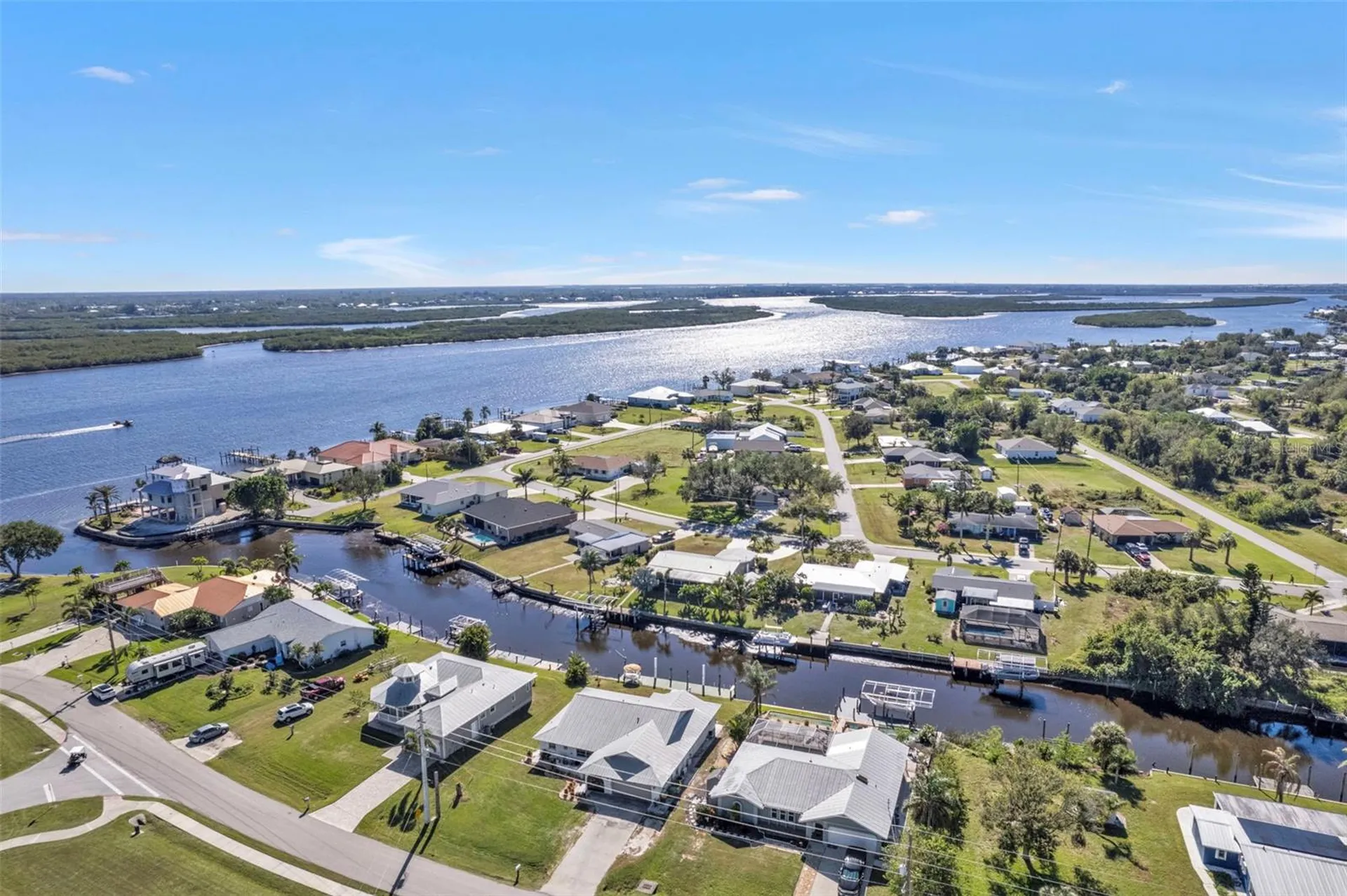 27409 Voyageur Drive Punta Gorda FL 33983