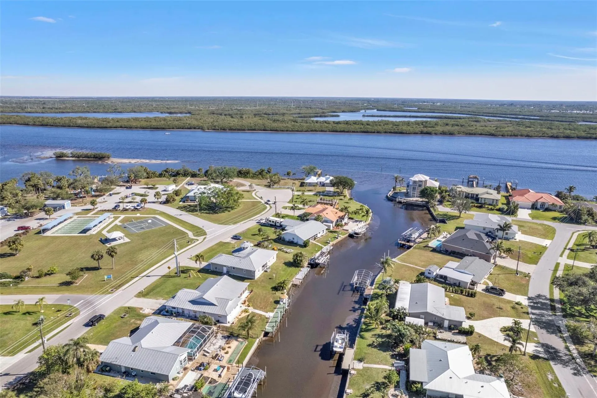 27409 Voyageur Drive Punta Gorda FL 33983