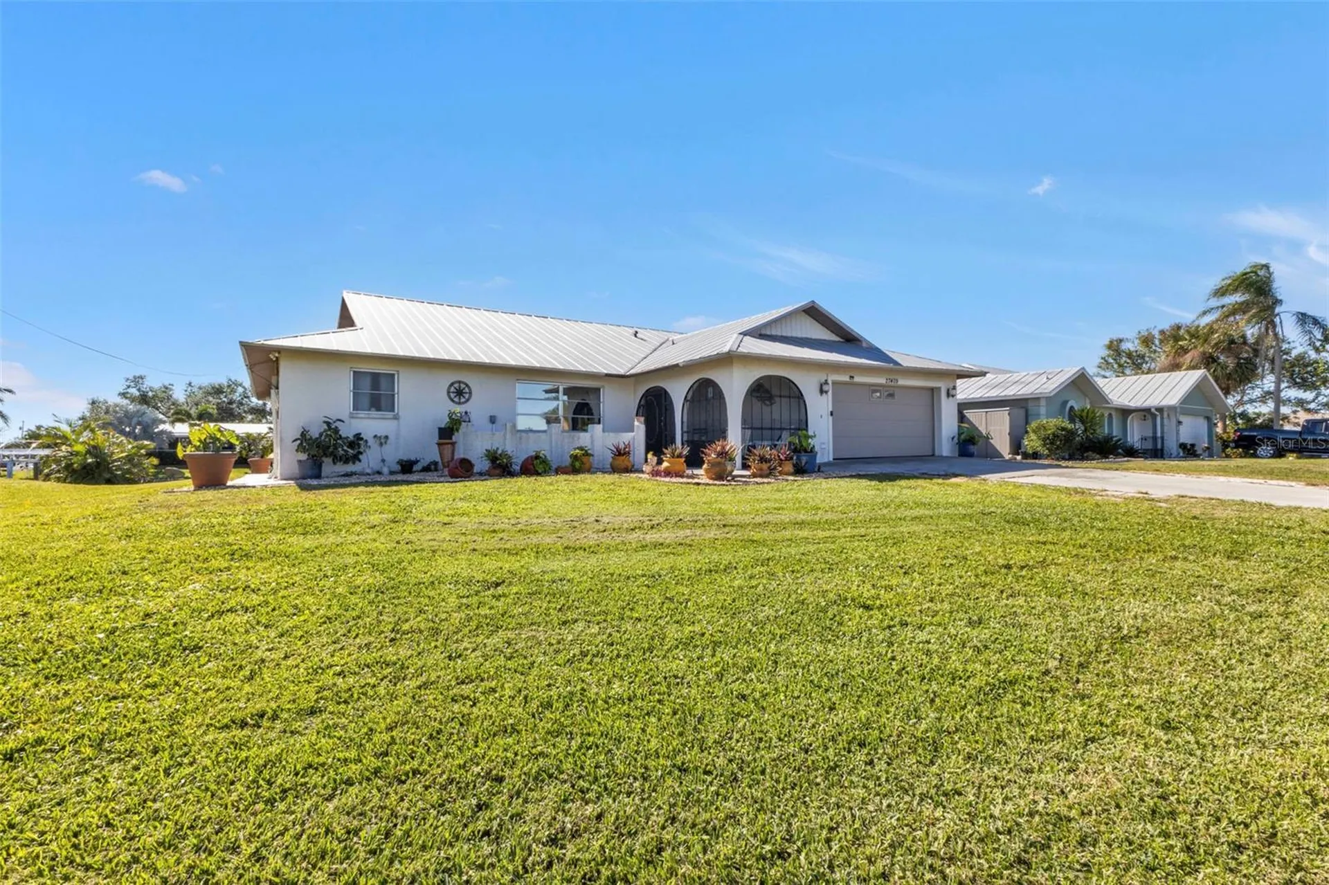 27409 Voyageur Drive Punta Gorda FL 33983