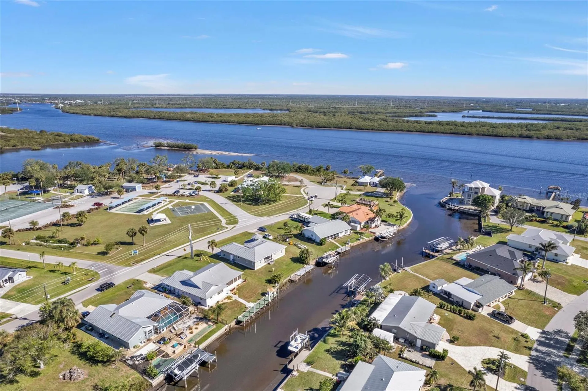 27409 Voyageur Drive Punta Gorda FL 33983