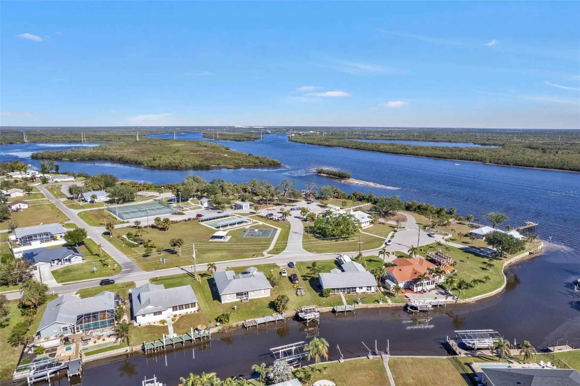 27409 Voyageur Drive Punta Gorda FL 33983