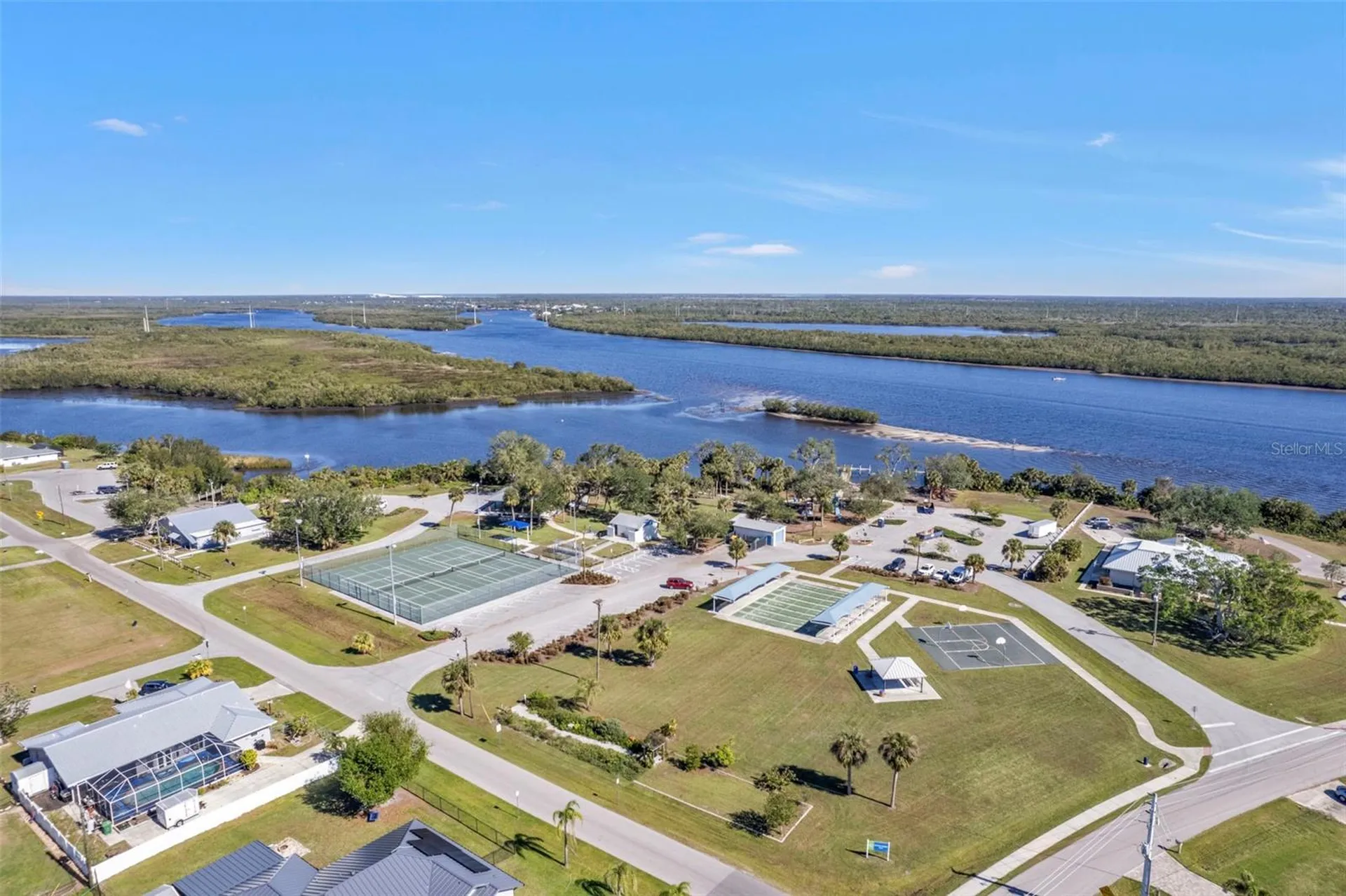 27409 Voyageur Drive Punta Gorda FL 33983