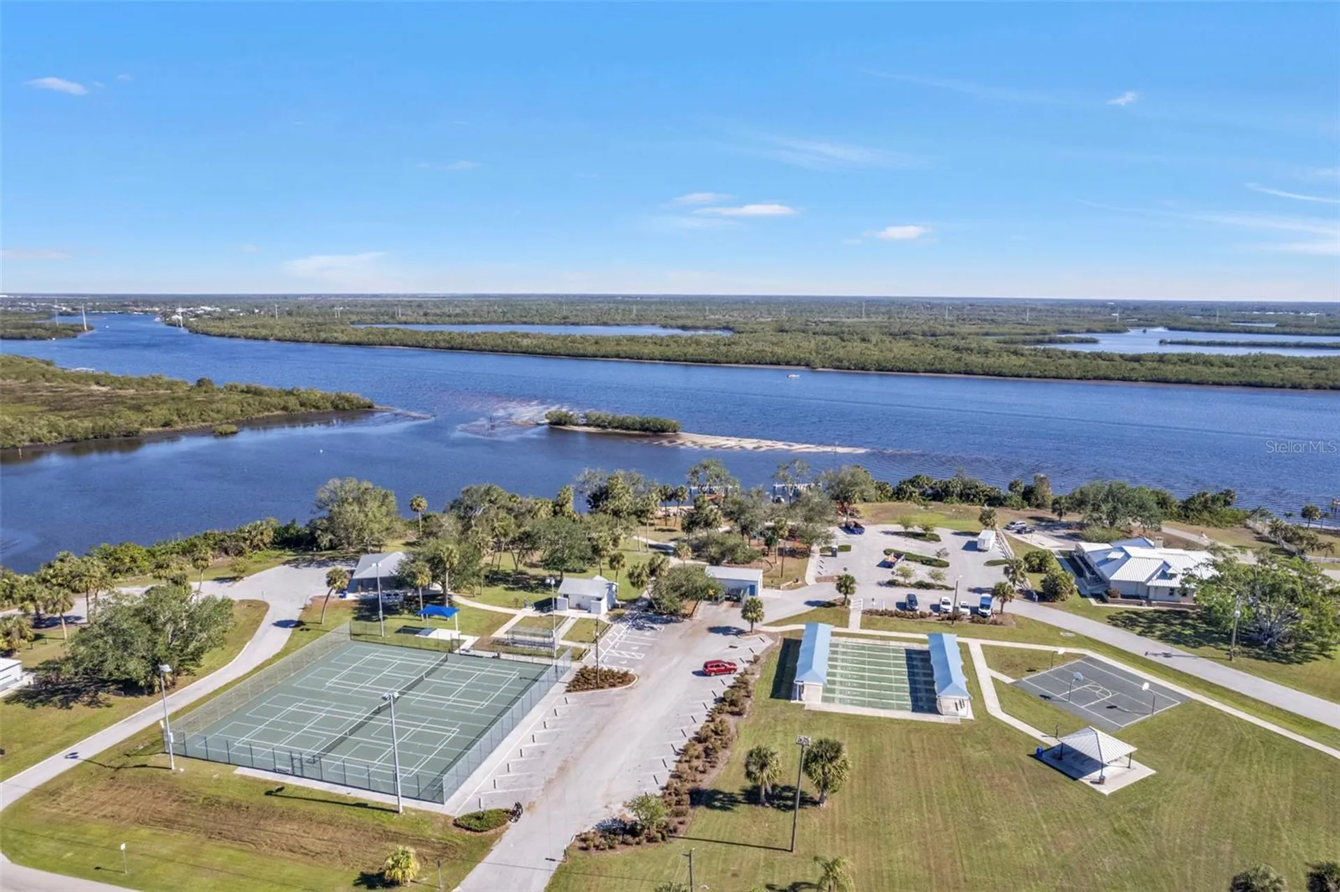 27409 Voyageur Drive Punta Gorda FL 33983