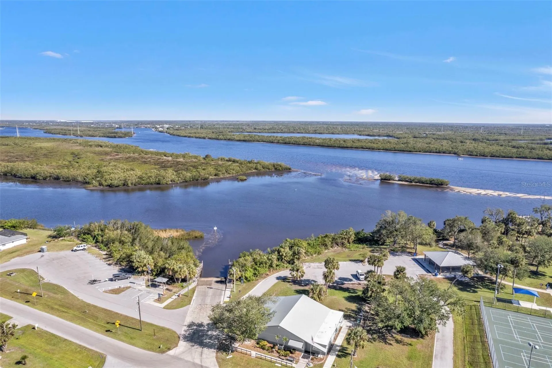 27409 Voyageur Drive Punta Gorda FL 33983