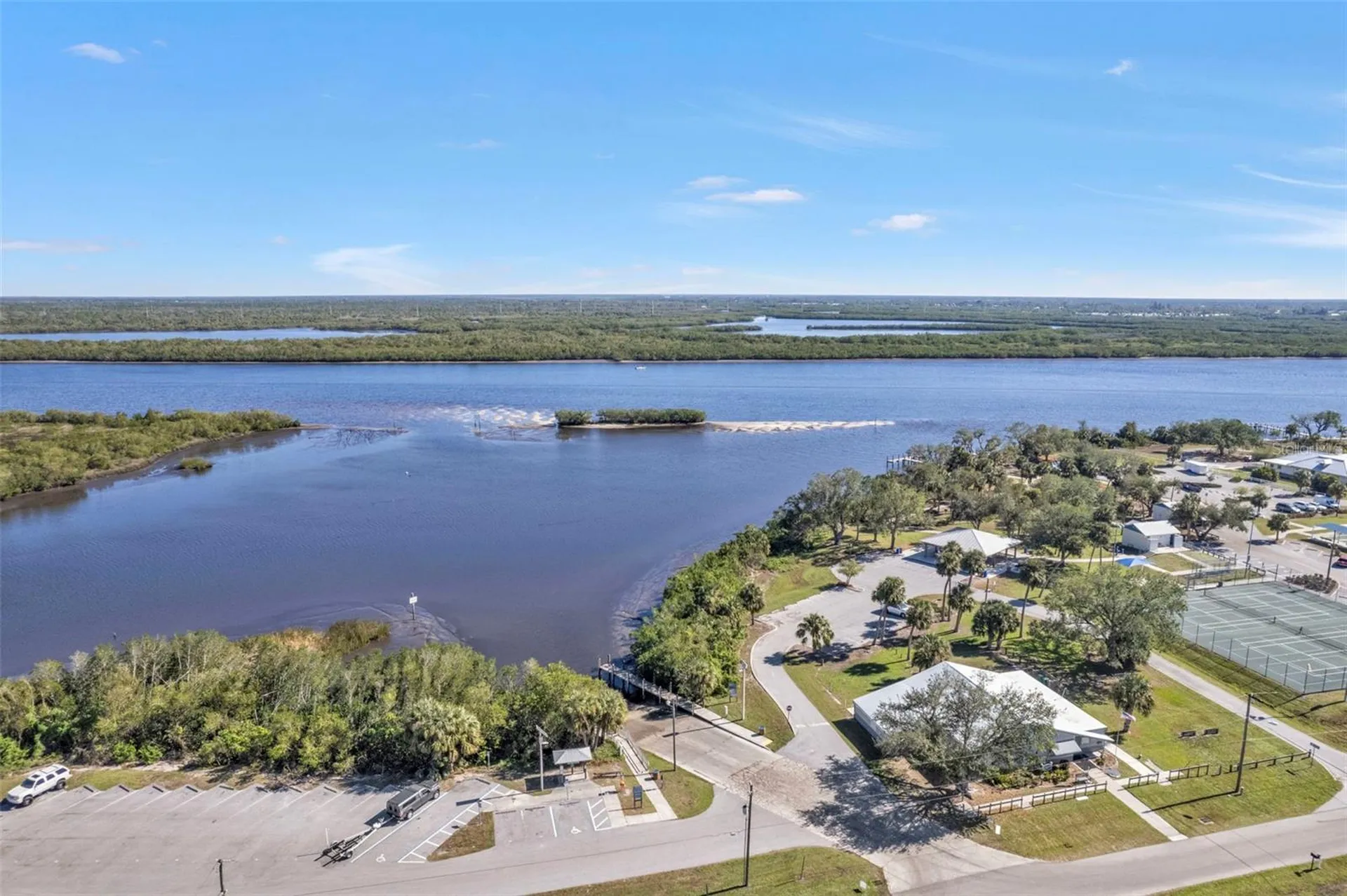 27409 Voyageur Drive Punta Gorda FL 33983