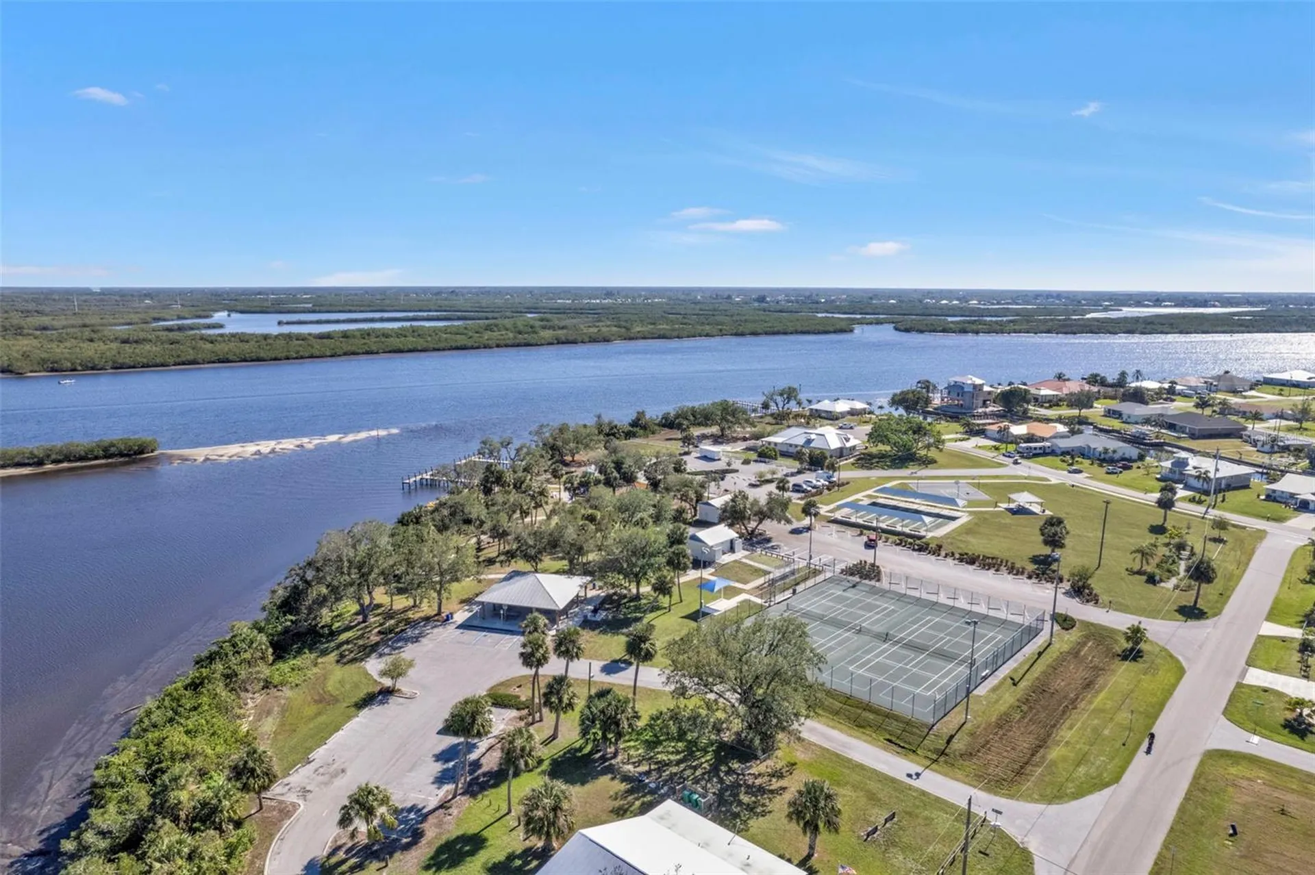 27409 Voyageur Drive Punta Gorda FL 33983