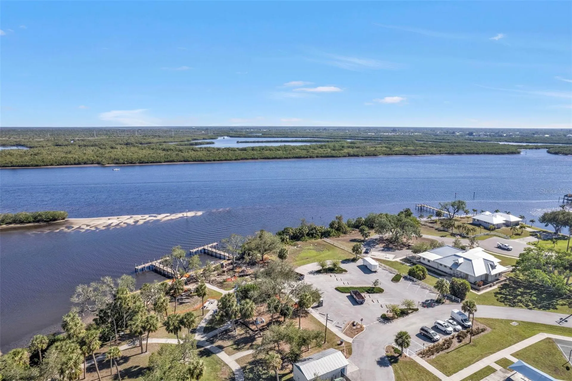 27409 Voyageur Drive Punta Gorda FL 33983