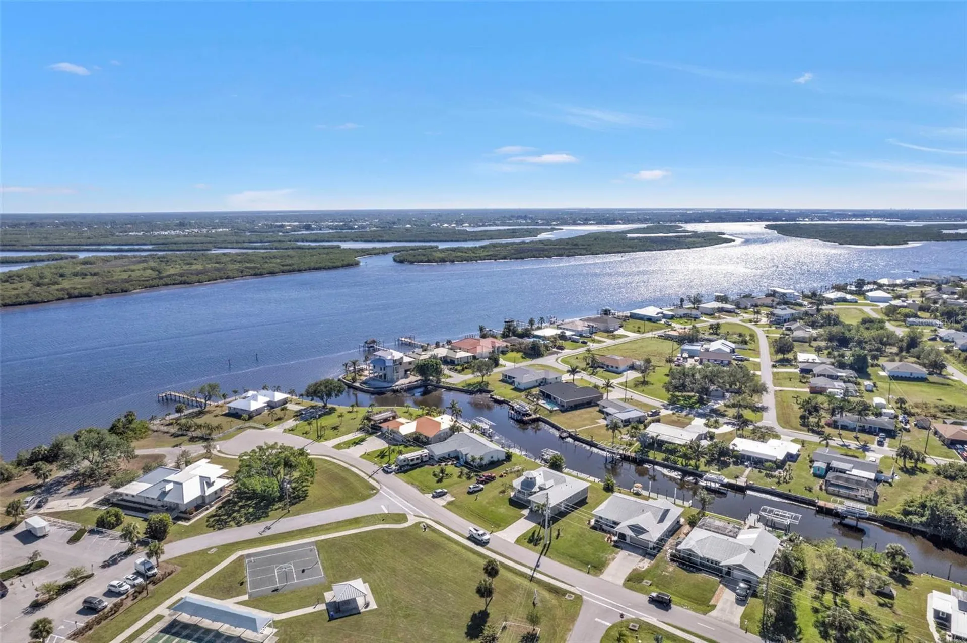 27409 Voyageur Drive Punta Gorda FL 33983