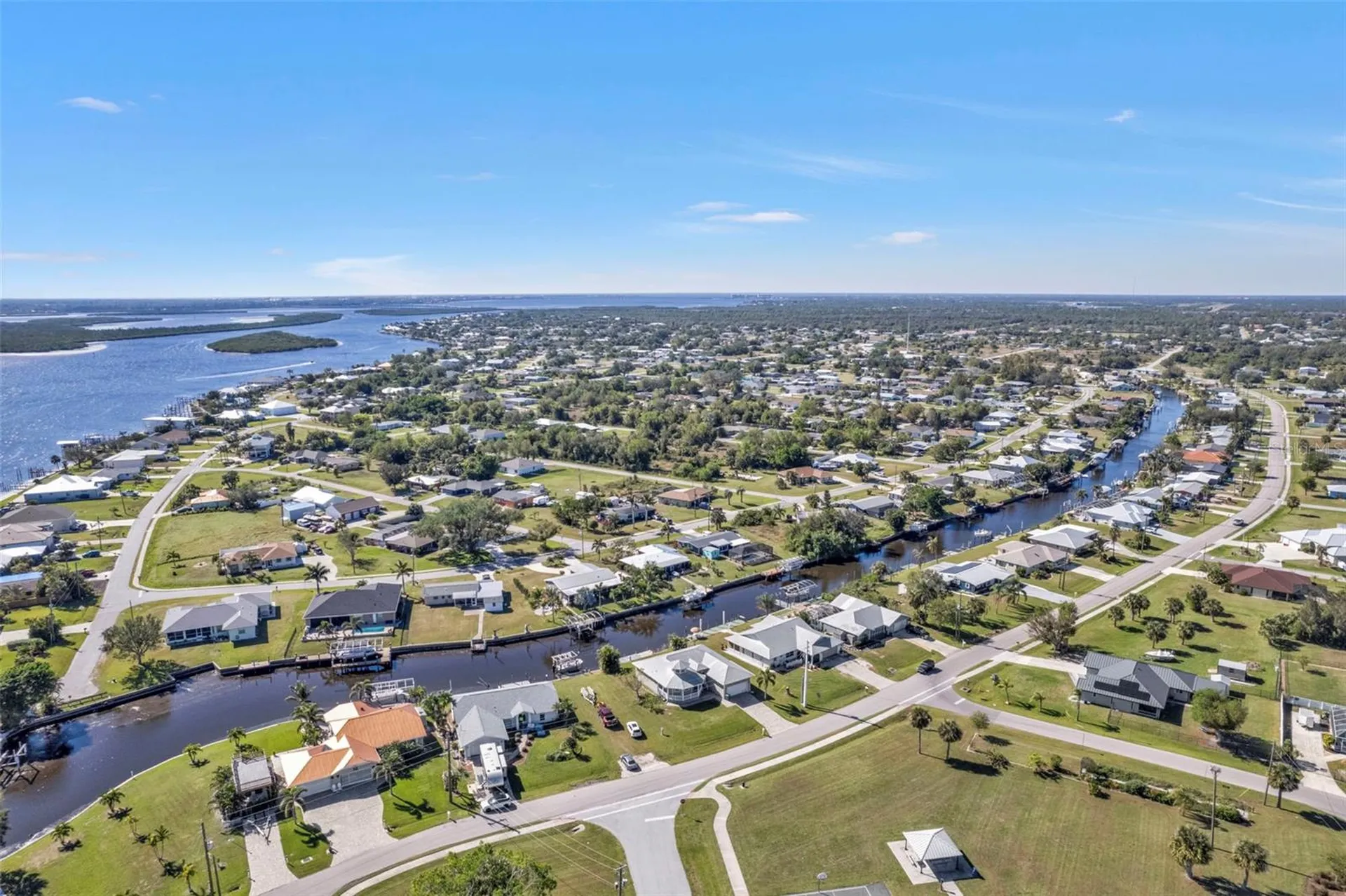 27409 Voyageur Drive Punta Gorda FL 33983