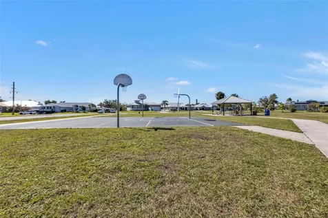27409 Voyageur Drive Punta Gorda FL 33983