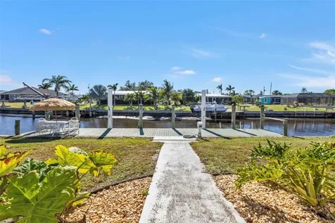 27409 Voyageur Drive Punta Gorda FL 33983