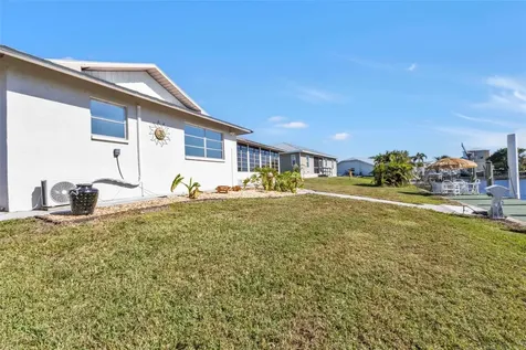 27409 Voyageur Drive Punta Gorda FL 33983