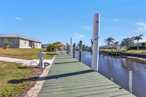 27409 Voyageur Drive Punta Gorda FL 33983