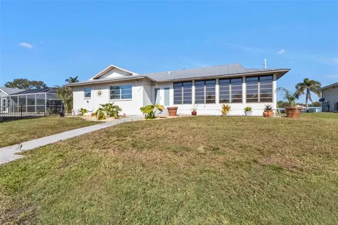 27409 Voyageur Drive Punta Gorda FL 33983