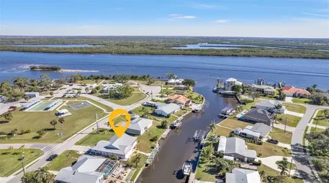 27409 Voyageur Drive Punta Gorda FL 33983