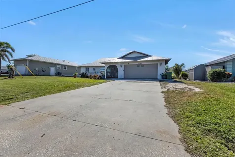 27409 Voyageur Drive Punta Gorda FL 33983