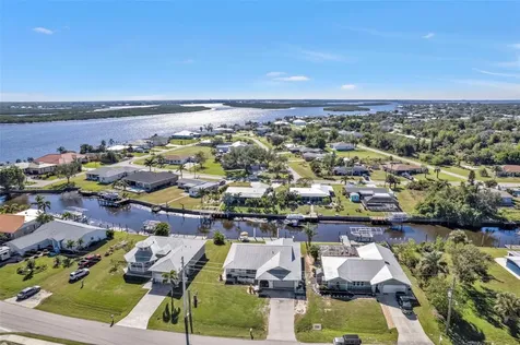 27409 Voyageur Drive Punta Gorda FL 33983