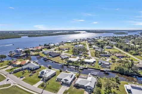 27409 Voyageur Drive Punta Gorda FL 33983