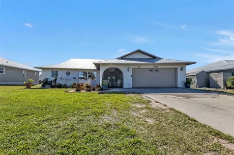27409 Voyageur Drive Punta Gorda FL 33983
