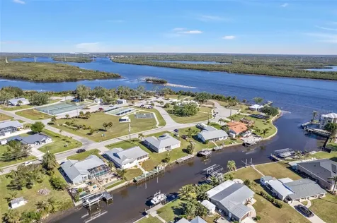 27409 Voyageur Drive Punta Gorda FL 33983