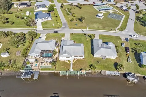 27409 Voyageur Drive Punta Gorda FL 33983