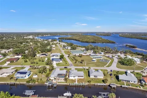 27409 Voyageur Drive Punta Gorda FL 33983