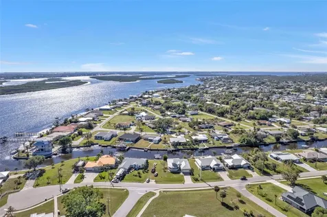 27409 Voyageur Drive Punta Gorda FL 33983