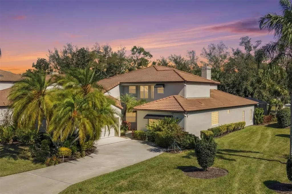 7551 Calle Facil Sarasota FL 34238
