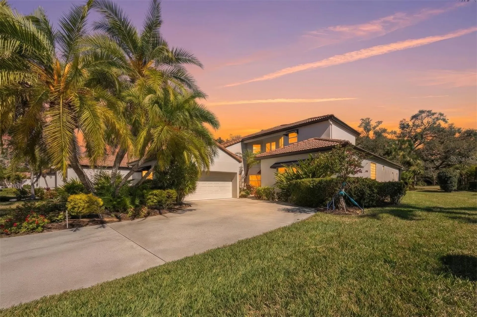 Sarasota FL, 7551 Calle Facil