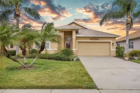 1751 Scarlett Avenue North Port FL 34289