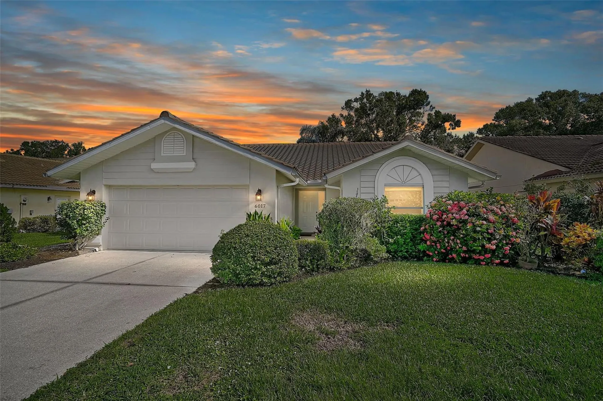 Sarasota FL, 6017 Marella Drive
