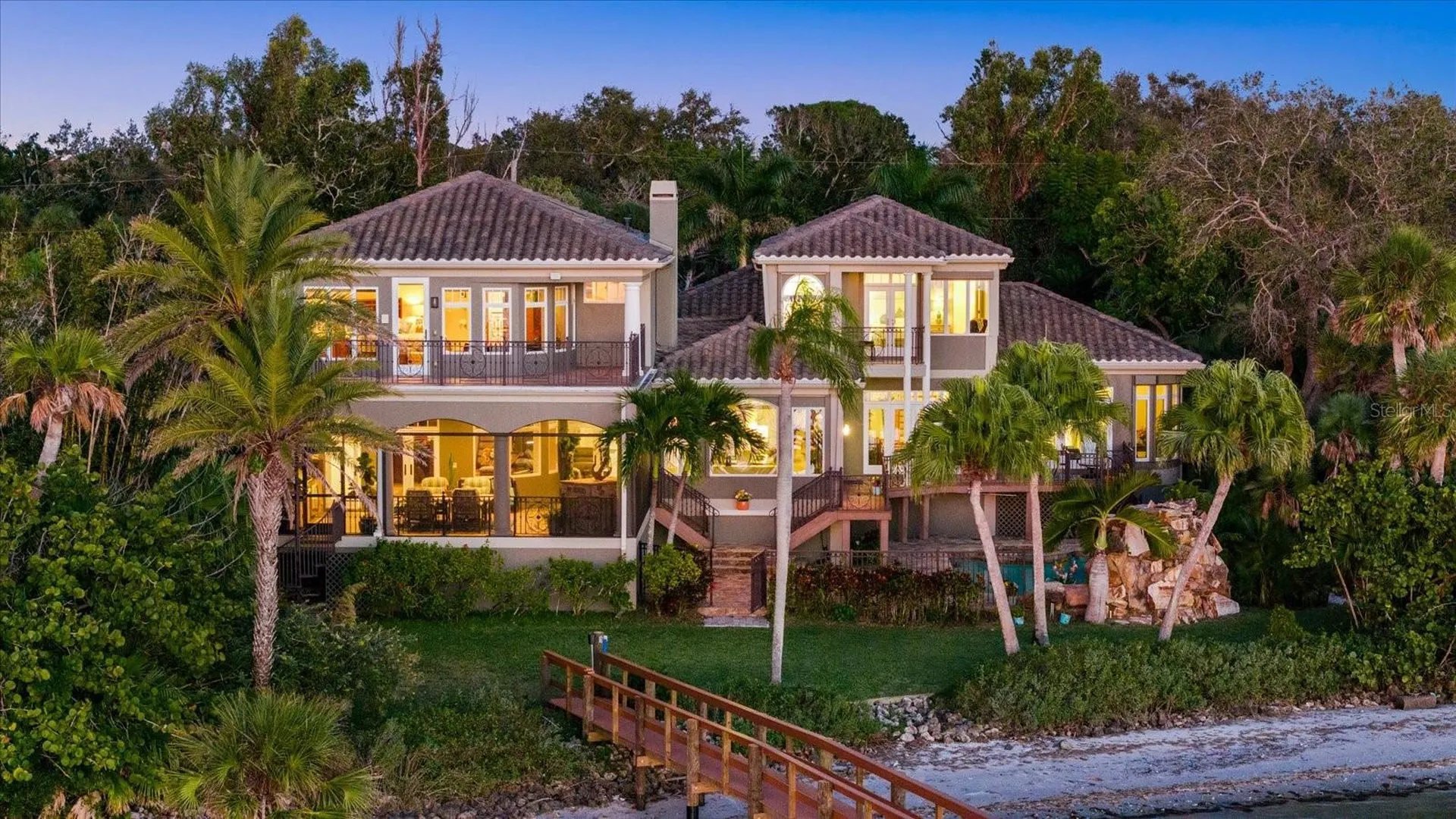 Nokomis FL, 2115 Lychee Lane