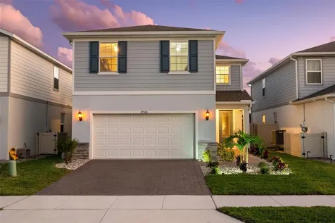 17306 Saw Palmetto Avenue Clermont FL 34714