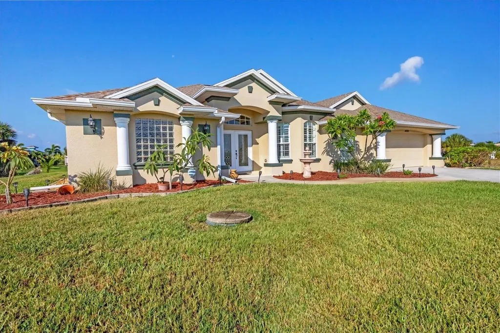 14091 Peekskill Avenue Port Charlotte FL 33981