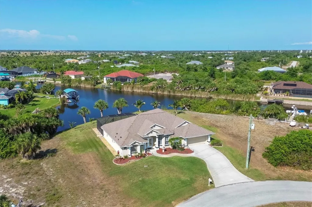 14091 Peekskill Avenue Port Charlotte FL 33981