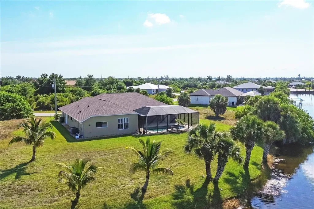 14091 Peekskill Avenue Port Charlotte FL 33981