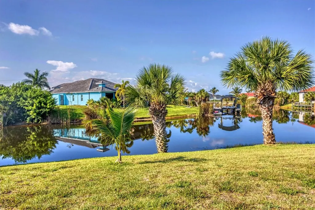 14091 Peekskill Avenue Port Charlotte FL 33981