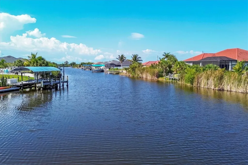 14091 Peekskill Avenue Port Charlotte FL 33981