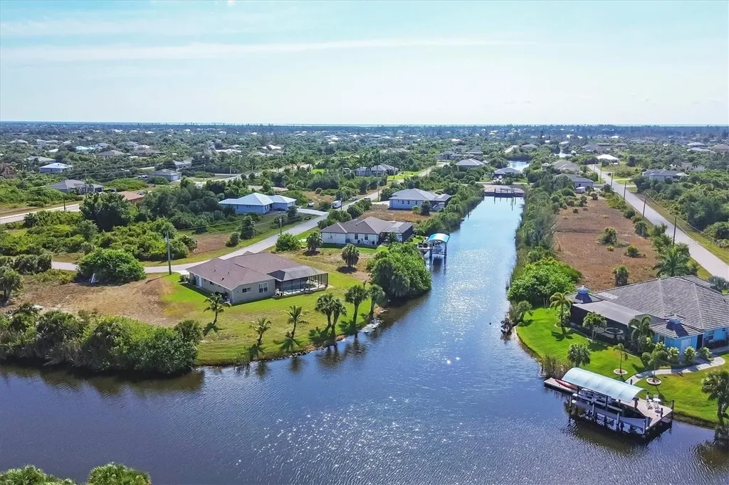 14091 Peekskill Avenue Port Charlotte FL 33981