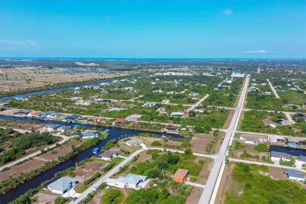 14091 Peekskill Avenue Port Charlotte FL 33981