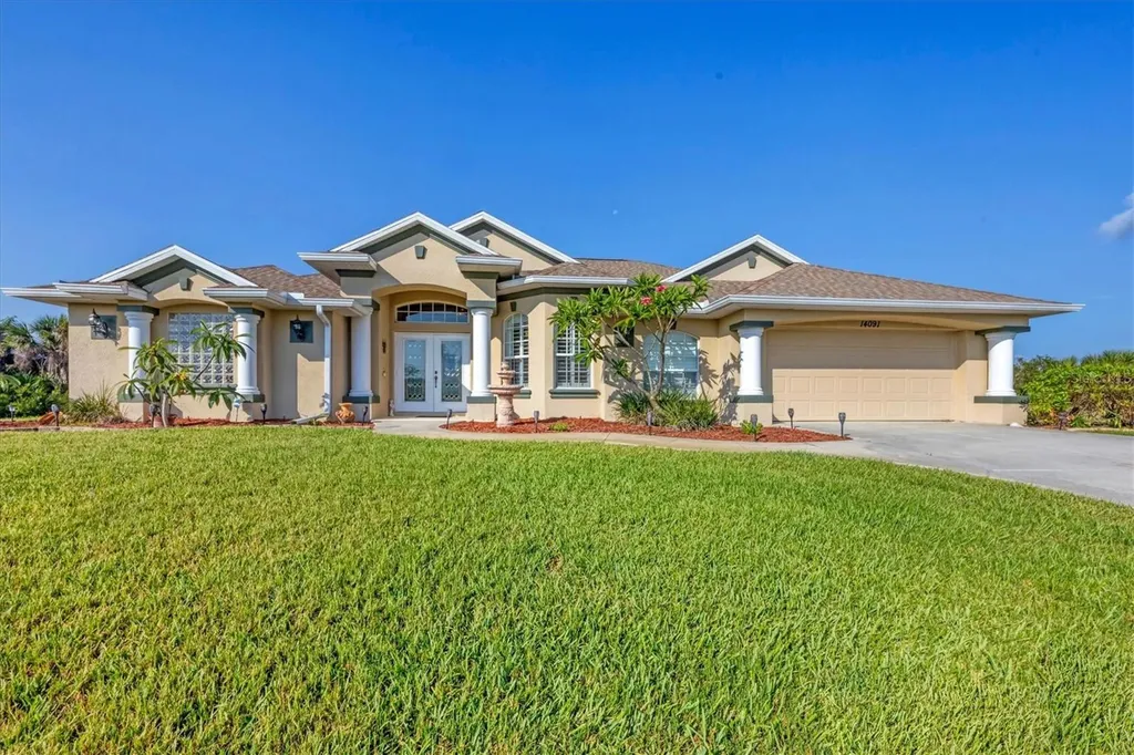 14091 Peekskill Avenue Port Charlotte FL 33981