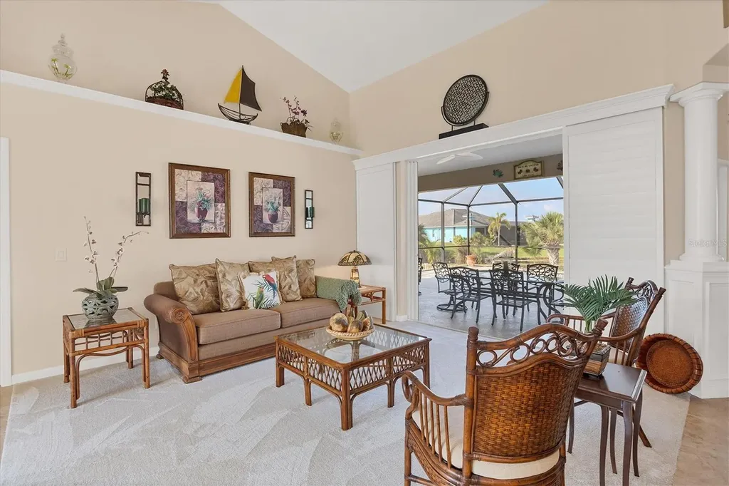 14091 Peekskill Avenue Port Charlotte FL 33981