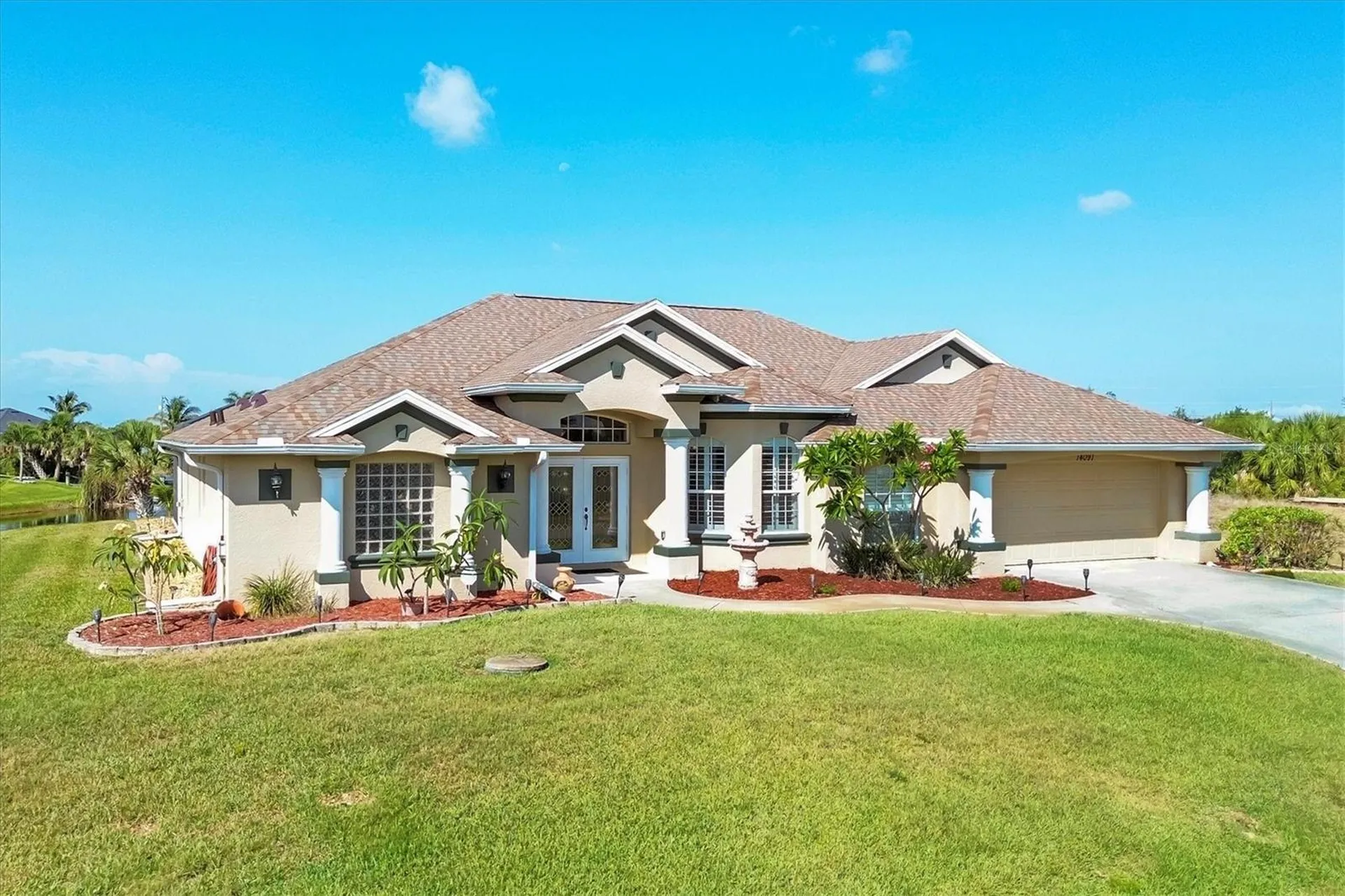 14091 Peekskill Avenue Port Charlotte FL 33981