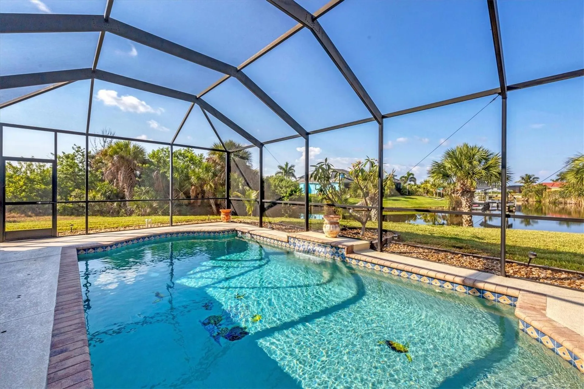 14091 Peekskill Avenue Port Charlotte FL 33981