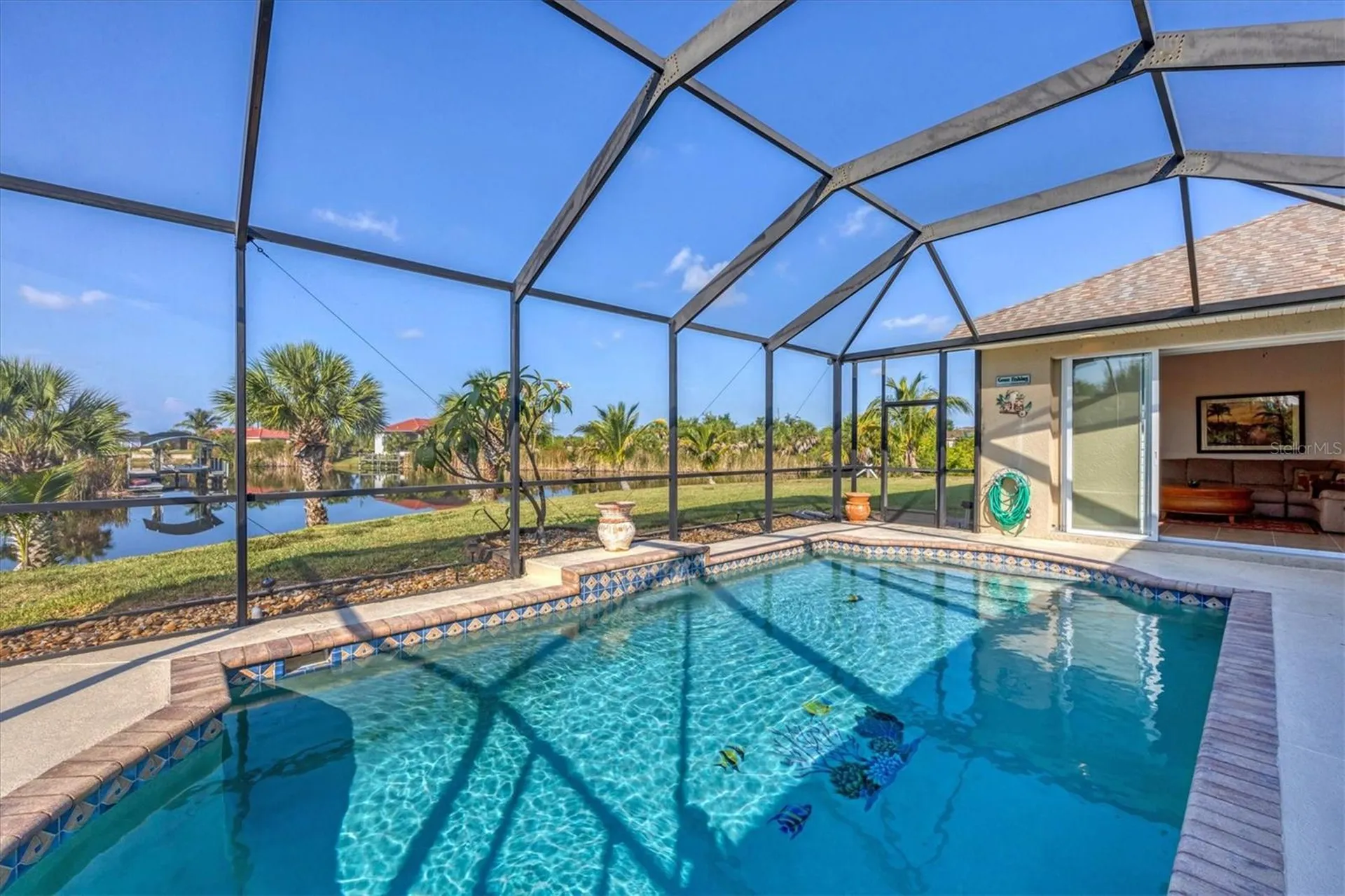 14091 Peekskill Avenue Port Charlotte FL 33981