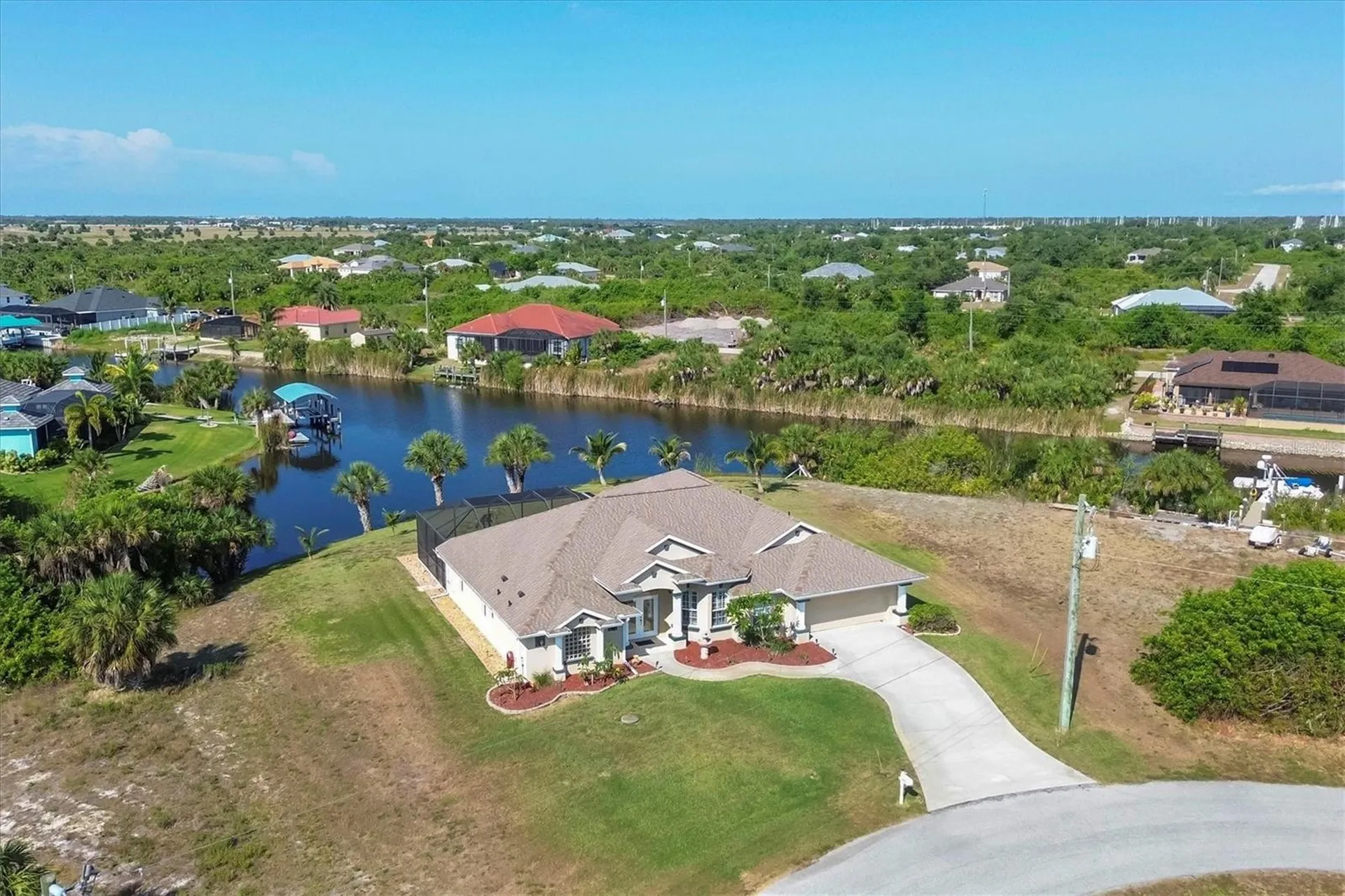 14091 Peekskill Avenue Port Charlotte FL 33981